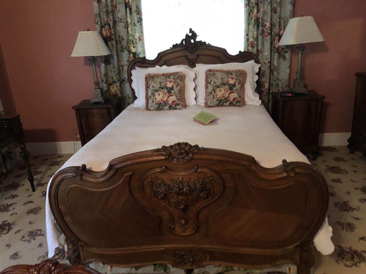 Hayes House Bed And Breakfast Маскогі Екстер'єр фото